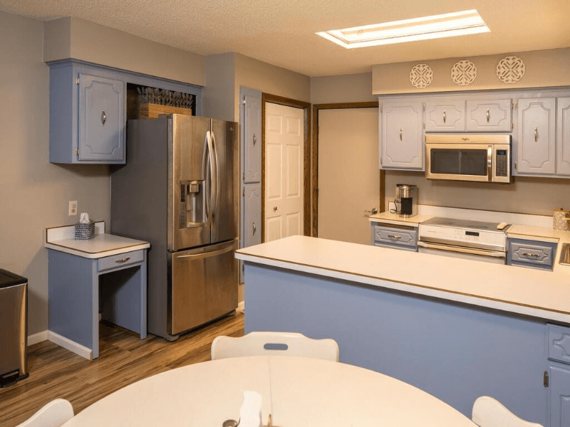 Coon Rapids House: 190 109th Lane Northwest