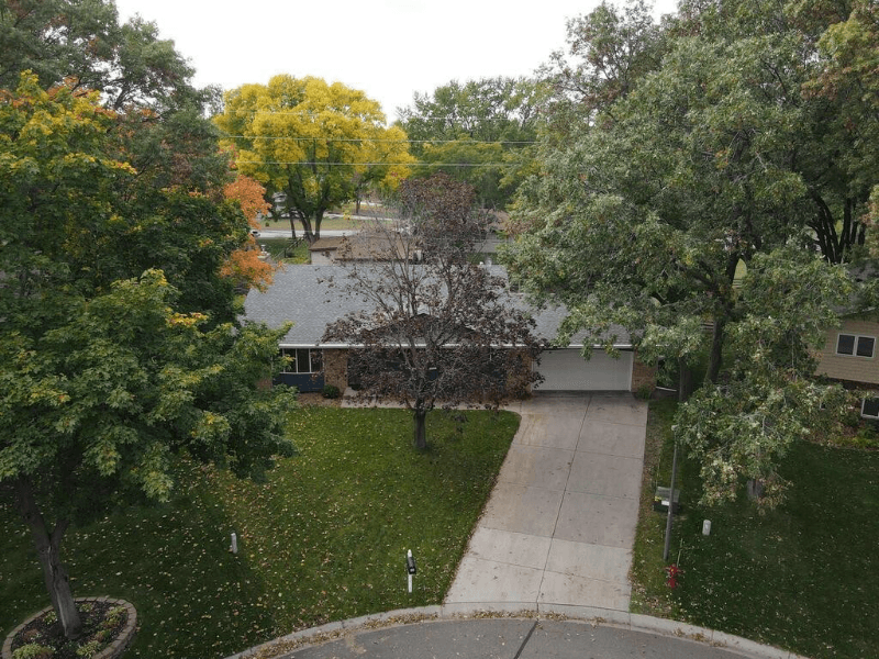 Coon Rapids House: 190 109th Lane Northwest