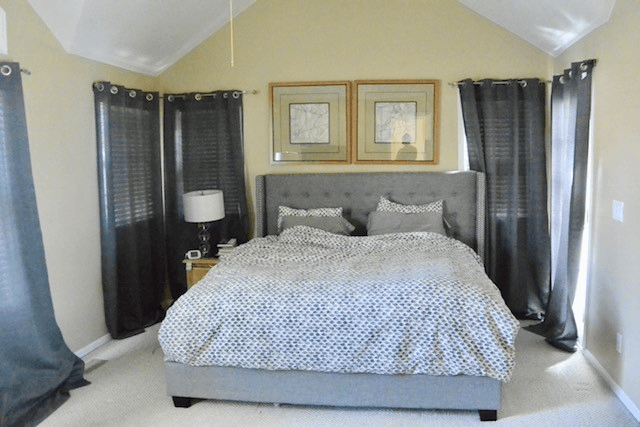 Denver House: 3071 S Ash St