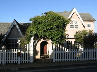 Crockett Other: 632 Vallejo Street