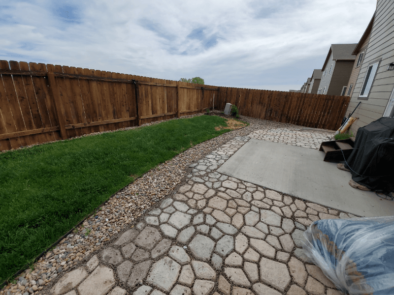 Colorado Springs House: 9898 Silver Stirrup Drive