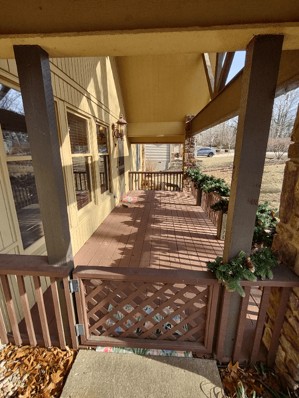Bella Vista House: 20 Lambourn Dr