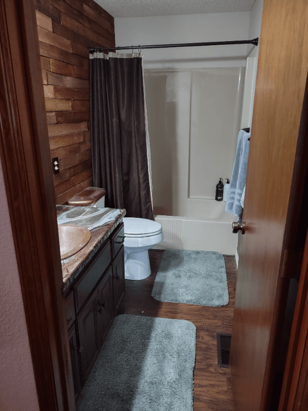 Bella Vista House: 20 Lambourn Dr