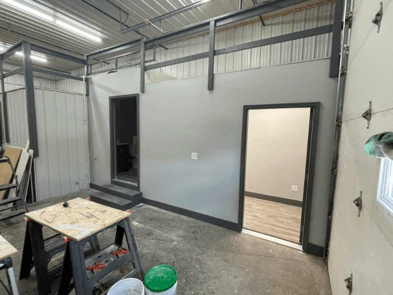 Wyoming Other: 5428 260th Street Suite B