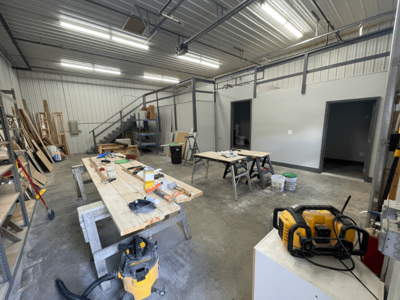 Wyoming Other: 5428 260th Street Suite B