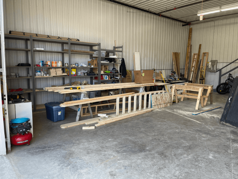 Wyoming Other: 5428 260th Street Suite B