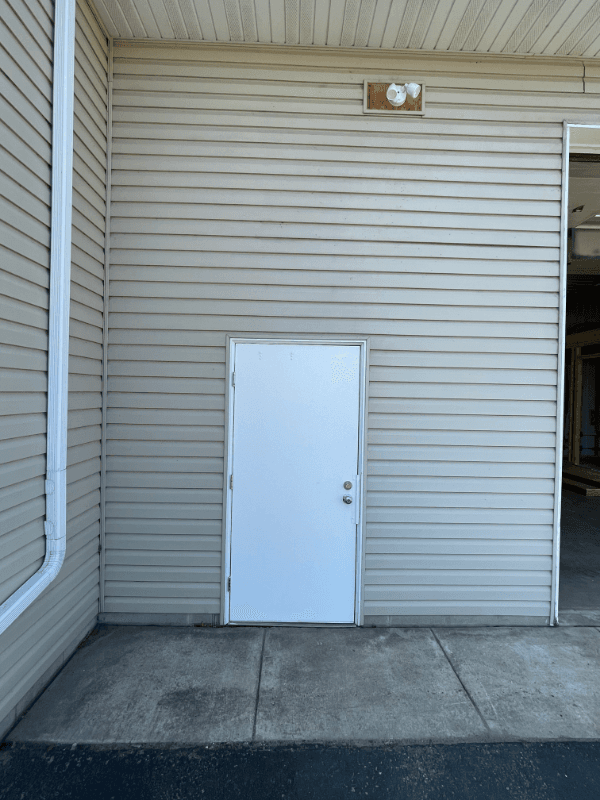 Wyoming Other: 5428 260th Street Suite B