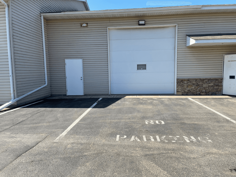 Wyoming Other: 5428 260th Street Suite B
