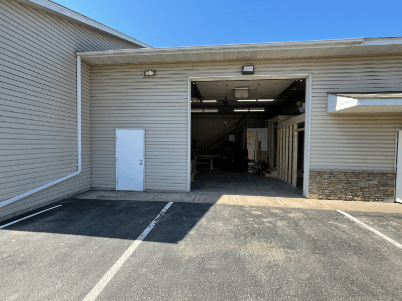 Wyoming Other: 5428 260th Street Suite B