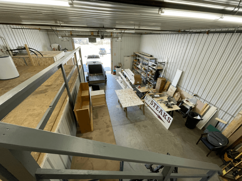 Wyoming Other: 5428 260th Street Suite B