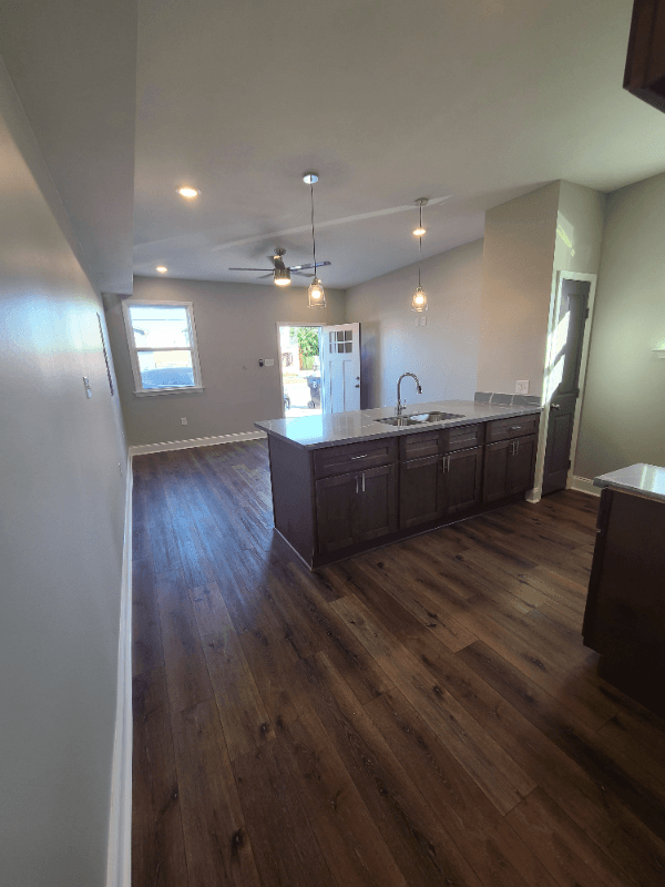 NEW ORLEANS Apartment: 4226 Downman Road