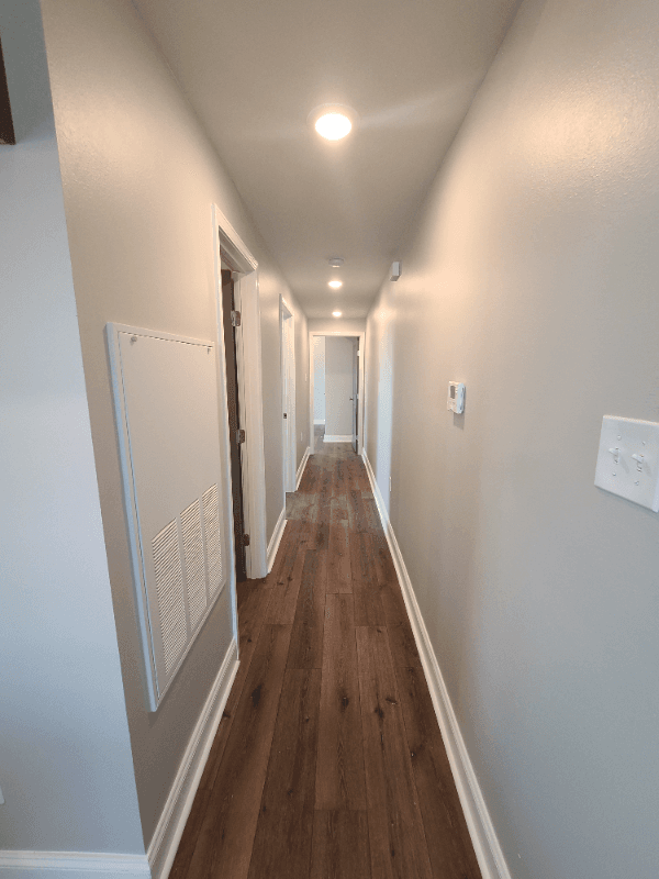 NEW ORLEANS Apartment: 4226 Downman Road