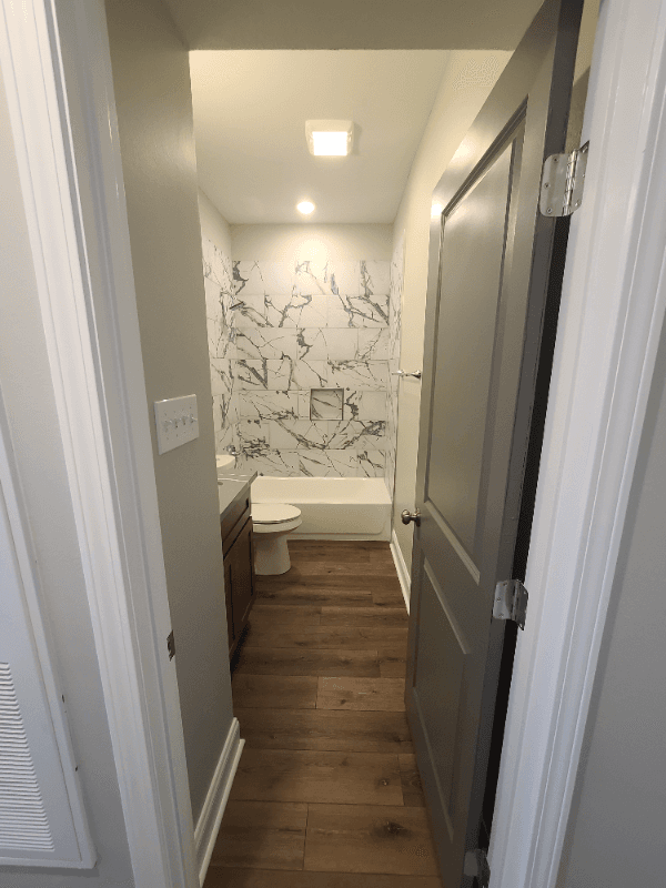 NEW ORLEANS Apartment: 4226 Downman Road