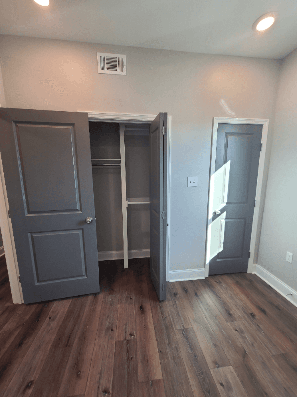 NEW ORLEANS Apartment: 4226 Downman Road