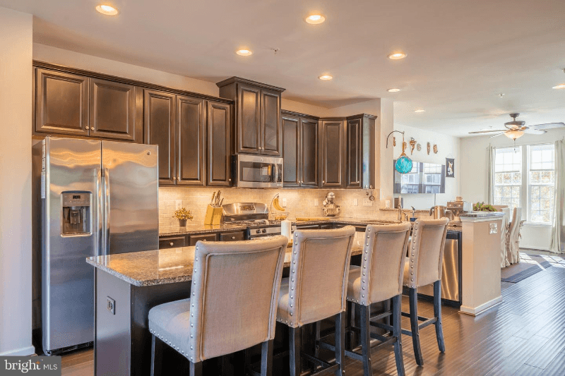 Downingtown House: 1827 Honeysuckle