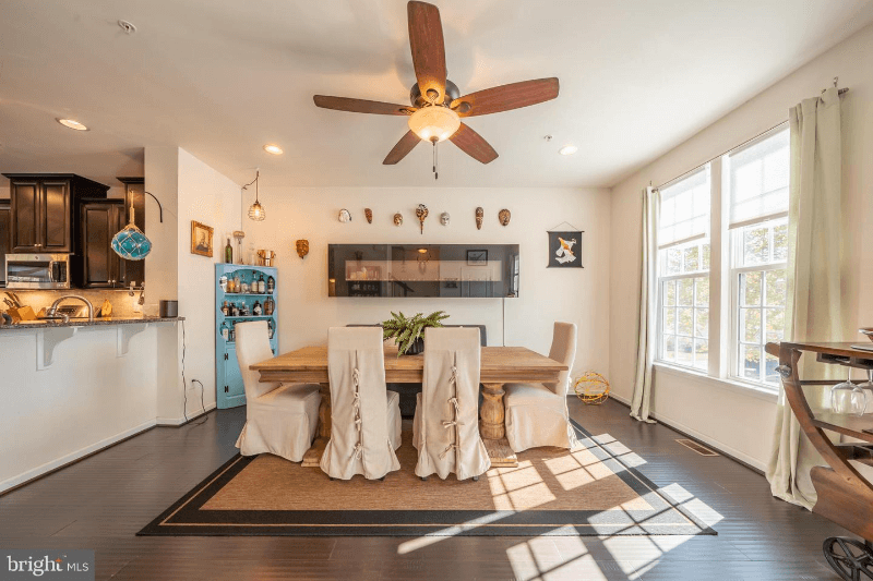 Downingtown House: 1827 Honeysuckle