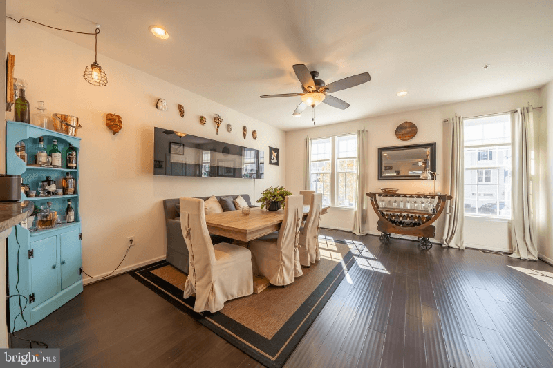 Downingtown House: 1827 Honeysuckle