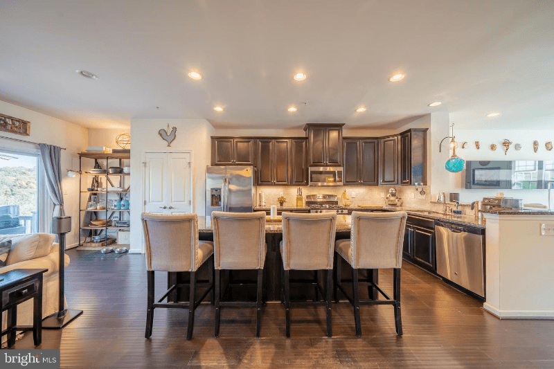 Downingtown House: 1827 Honeysuckle