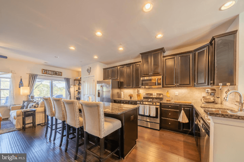 Downingtown House: 1827 Honeysuckle