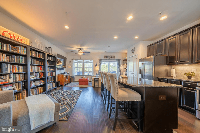 Downingtown House: 1827 Honeysuckle