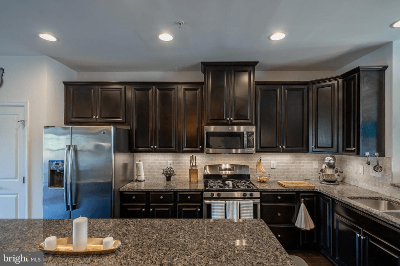 Downingtown House: 1827 Honeysuckle