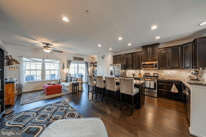Downingtown House: 1827 Honeysuckle