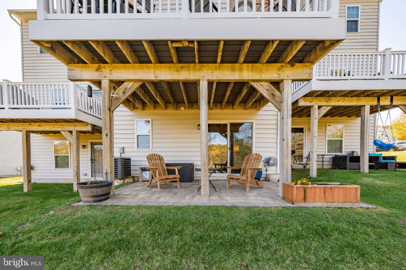 Downingtown House: 1827 Honeysuckle