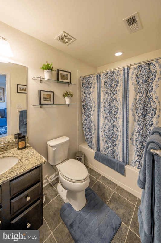 Downingtown House: 1827 Honeysuckle