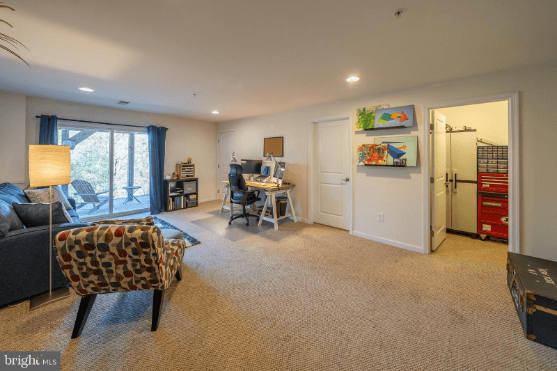 Downingtown House: 1827 Honeysuckle
