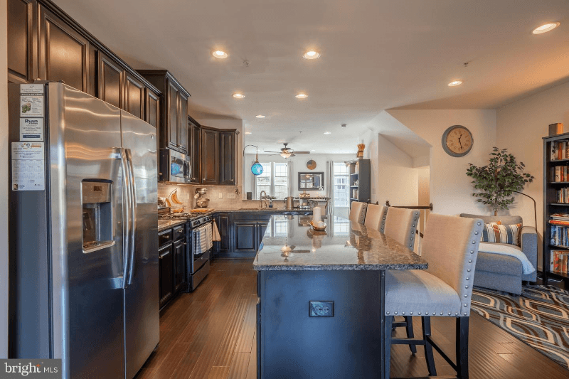 Downingtown House: 1827 Honeysuckle