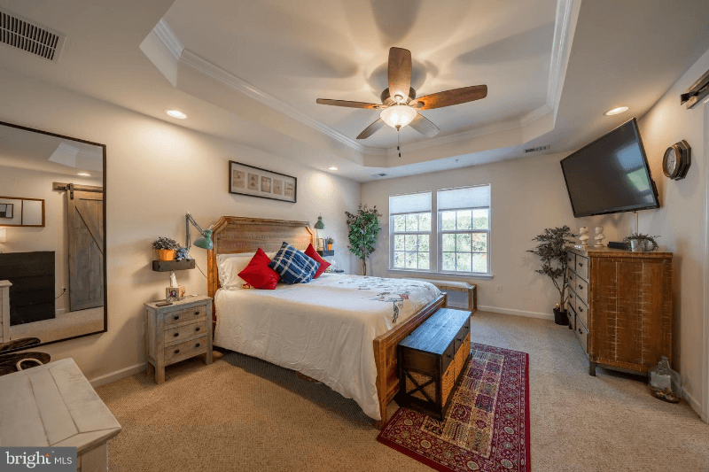 Downingtown House: 1827 Honeysuckle