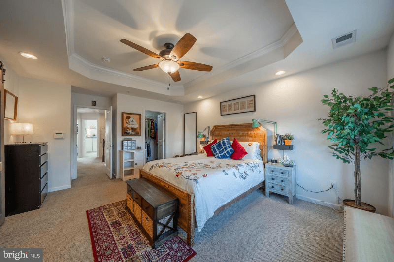Downingtown House: 1827 Honeysuckle