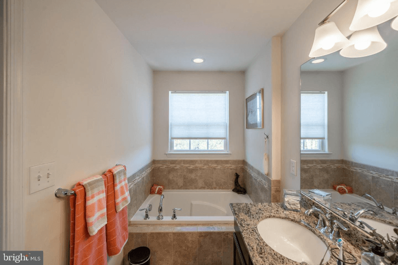 Downingtown House: 1827 Honeysuckle