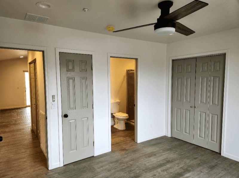 Clarkdale Townhome: 570 Bent River