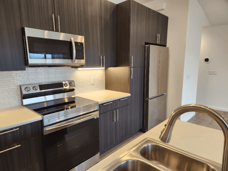 Clarkdale Townhome: 570 Bent River