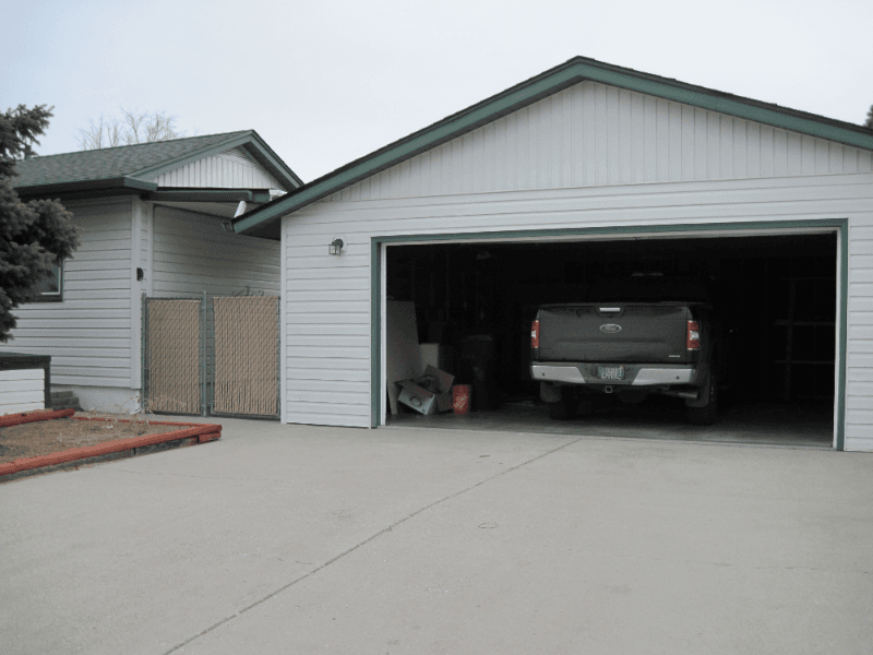 Billings House: 1746 Alderson Ave