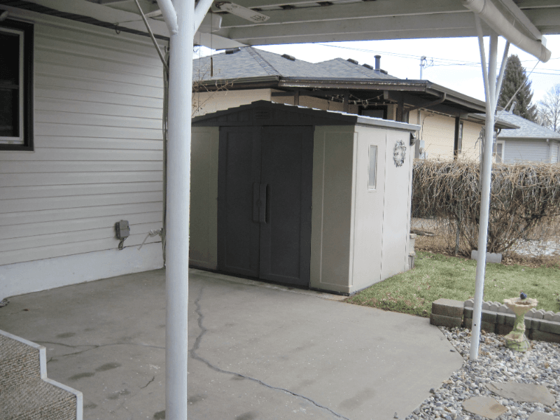 Billings House: 1746 Alderson Ave