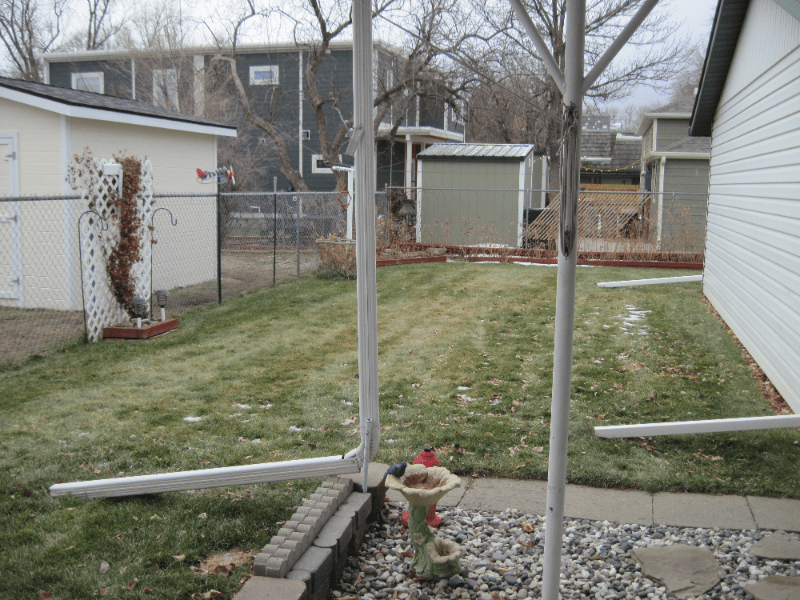Billings House: 1746 Alderson Ave
