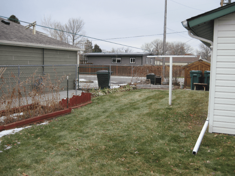 Billings House: 1746 Alderson Ave