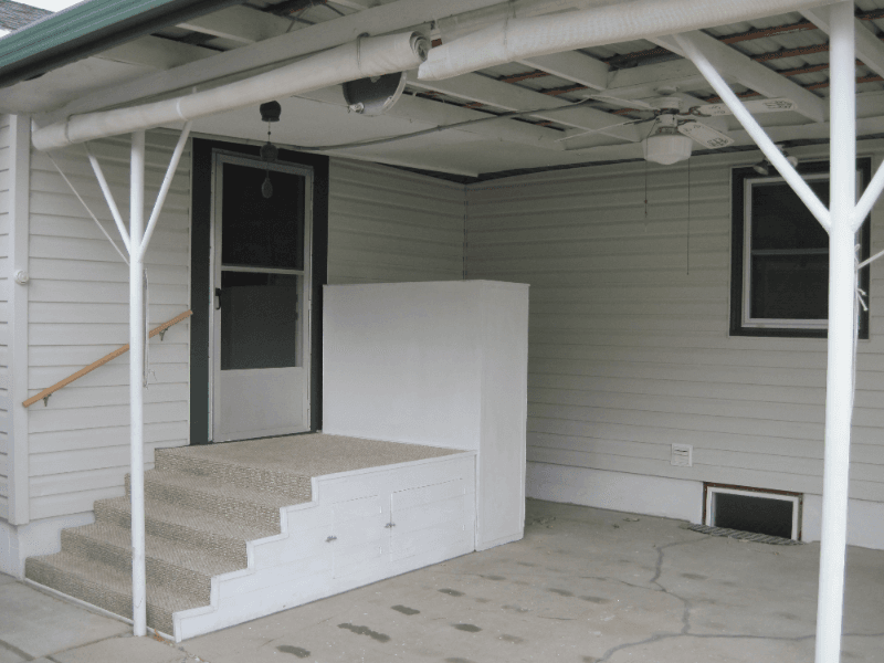 Billings House: 1746 Alderson Ave