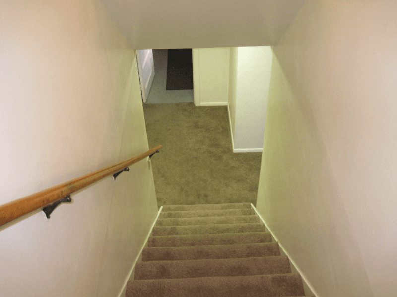 Billings House: 1746 Alderson Ave