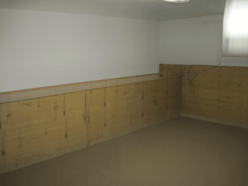 Billings House: 1746 Alderson Ave