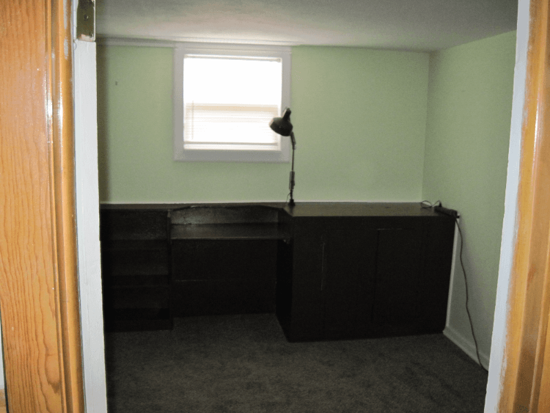 Billings House: 1746 Alderson Ave