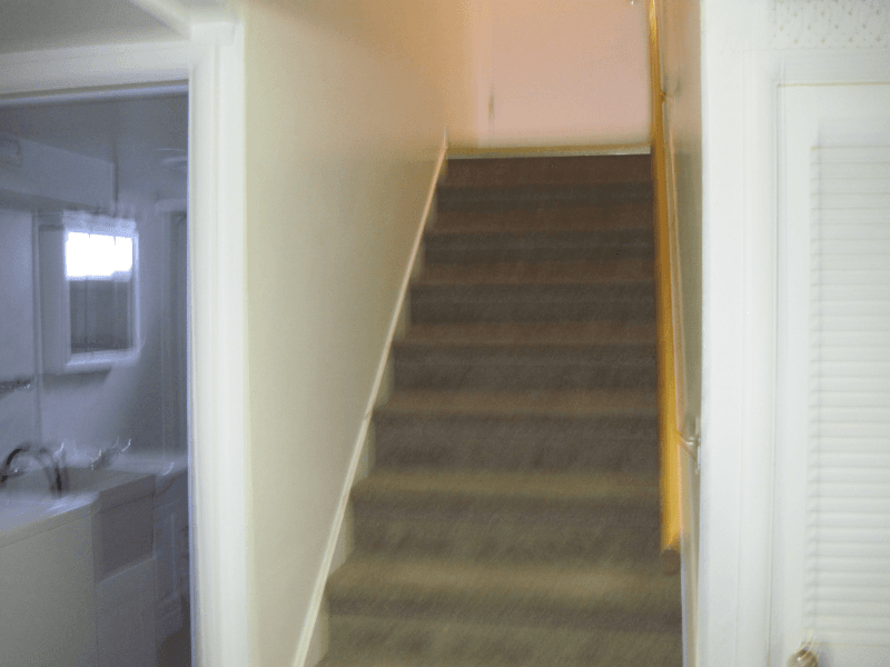 Billings House: 1746 Alderson Ave