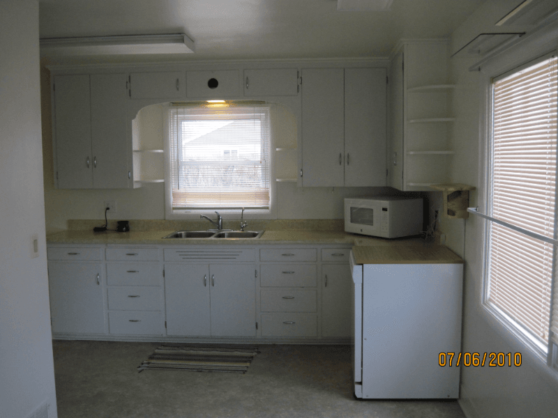 Billings House: 1746 Alderson Ave
