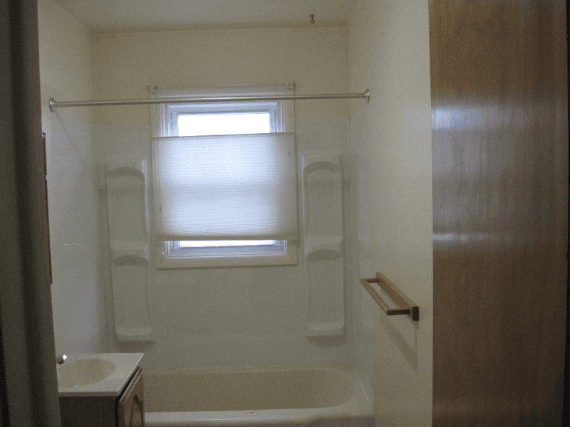 Billings House: 1746 Alderson Ave