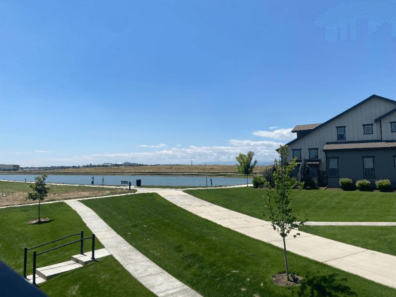 Windsor Condo: 6510 Crystal Downs Dr