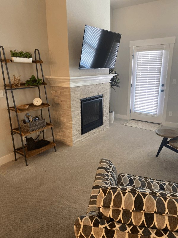 Windsor Condo: 6510 Crystal Downs Dr