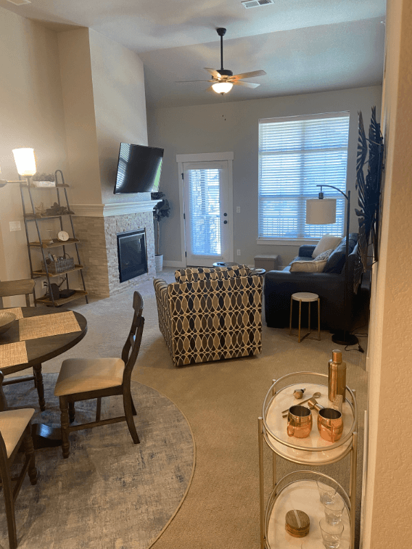 Windsor Condo: 6510 Crystal Downs Dr