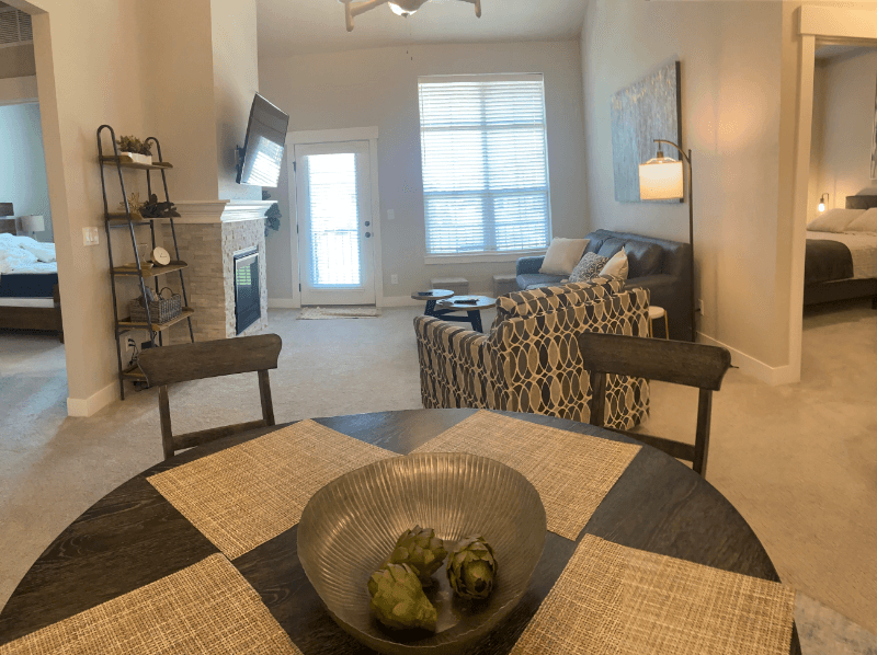 Windsor Condo: 6510 Crystal Downs Dr